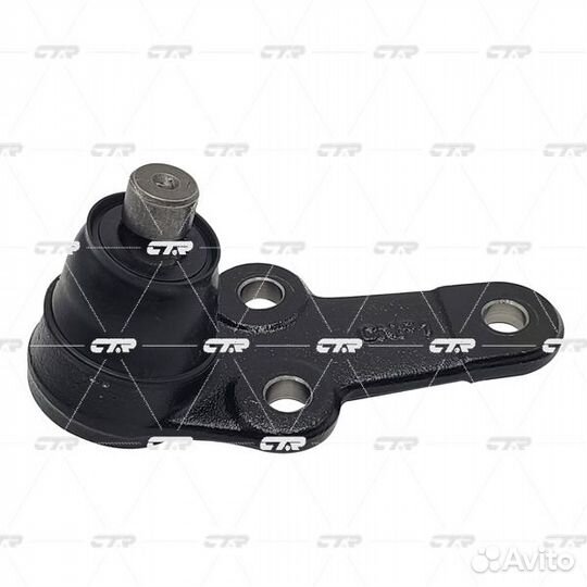 Шаровая опора Ford Focus 1