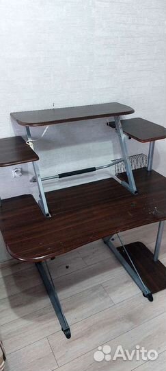 Компьютерный стол бу