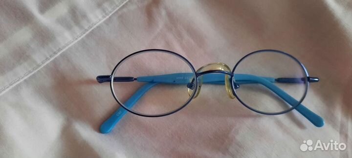 Очки для зрения детские(для дали)