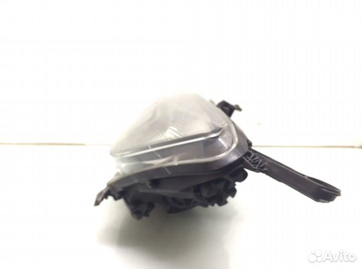 Фара 13371597 Opel Astra J (2010-2017)