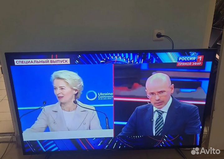 Ремонт телевизоров и мониторов на выезде