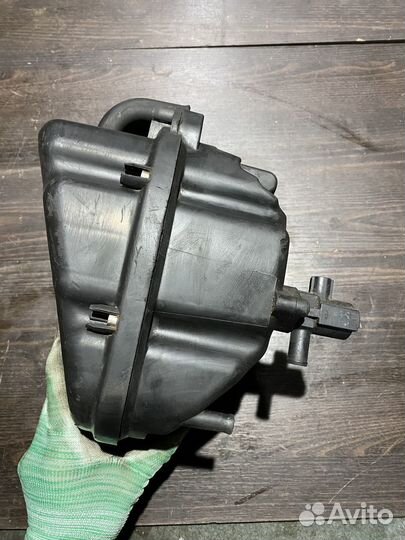 Корпус фильтра для Suzuki DL650 V-strom 04-11