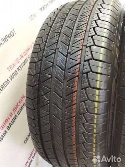 Taurus 701 SUV 255/60 R18 112W