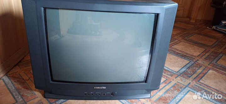 Бу телевизор samsung