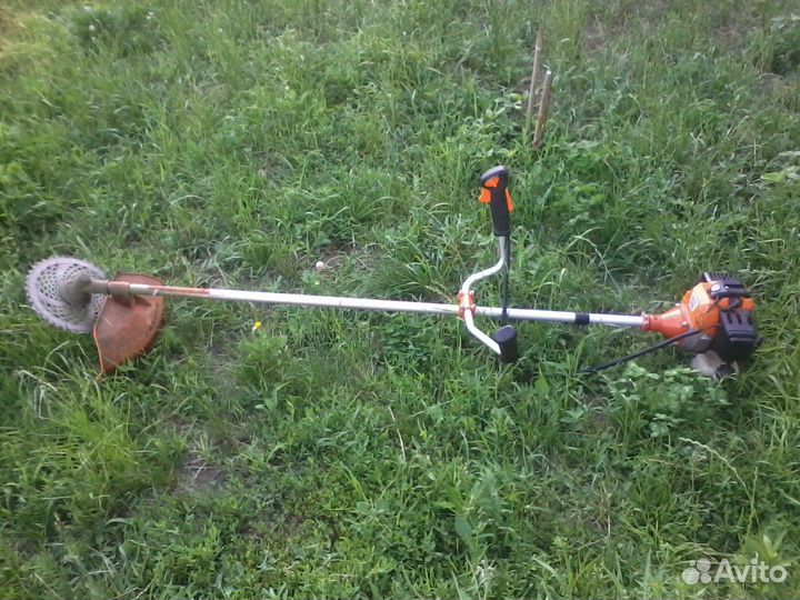 Вспашка участков,спил,покос травы обработка сада