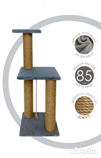 Когтеточка