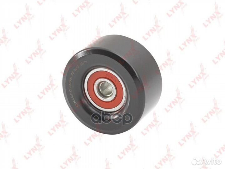 PB-5013 Натяжной ролик / Приводной lynxauto PB