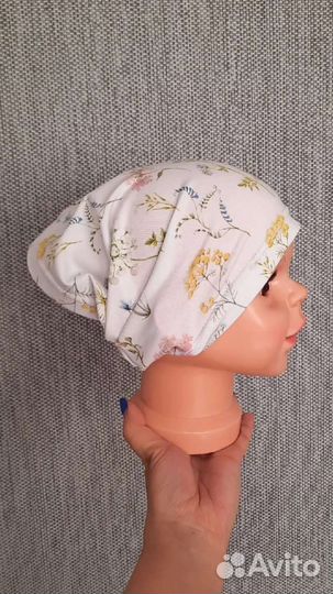 Косынки новые