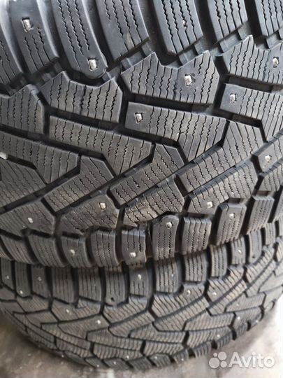 Pirelli Ice Zero 235/55 R19 и 255/50 R19 105H