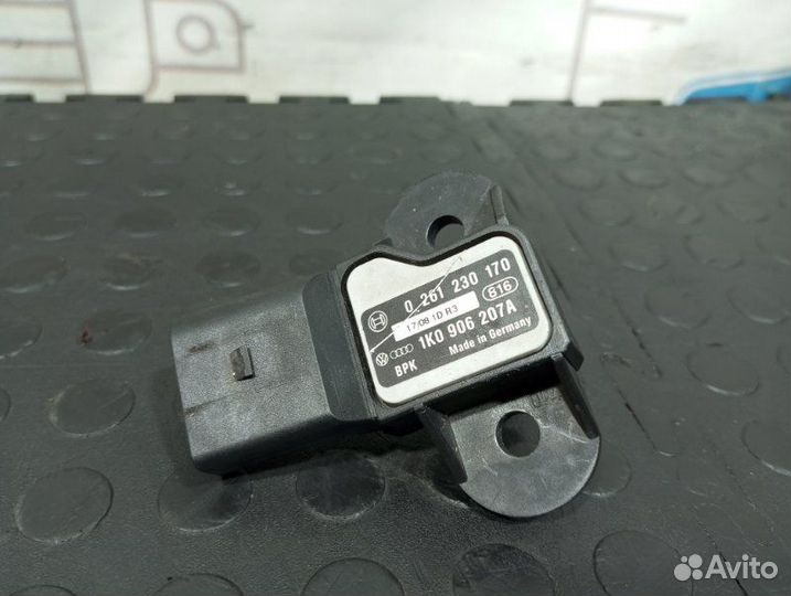 Датчик абсолютного давления Volkswagen Golf 6 5K5