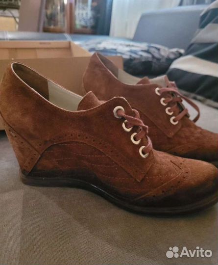 Туфли 