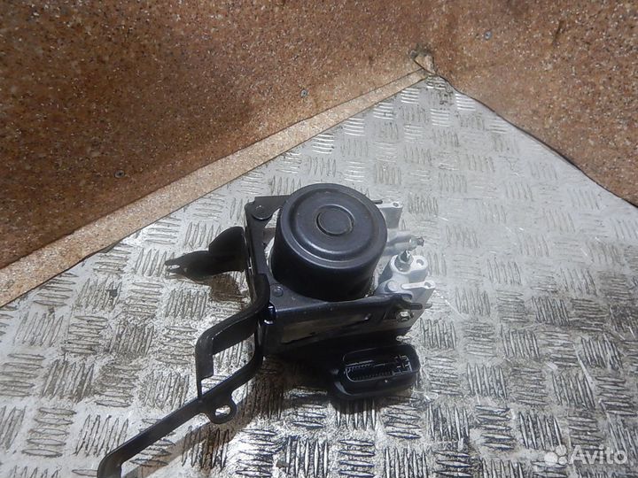 Блок ABS (насос), Subaru (Субару) -tribeca (B9) (0