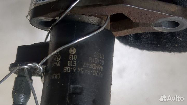 Форсунка топливная Land Rover Range Rover Sport, 2012