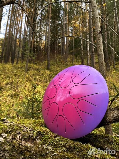 Глюкофон 27 см