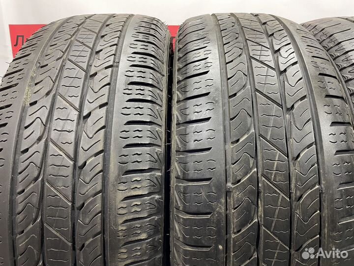 Nexen Roadian HTX RH5 265/60 R18