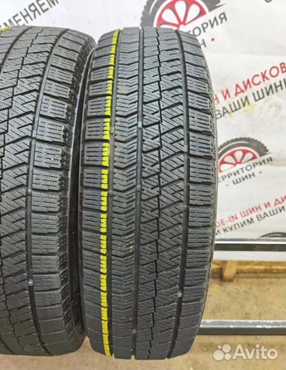 Bridgestone Blizzak VRX 185/65 R15 99H