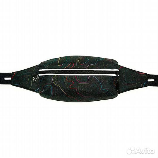 Сумка поясная enklepp (SR0001WB-712) Marathon