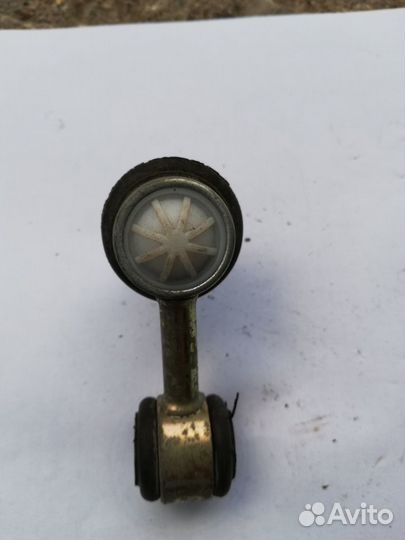 Стойка стабилизатора Golf 3 GTI