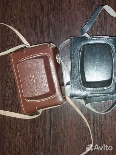 Фотоаппараты