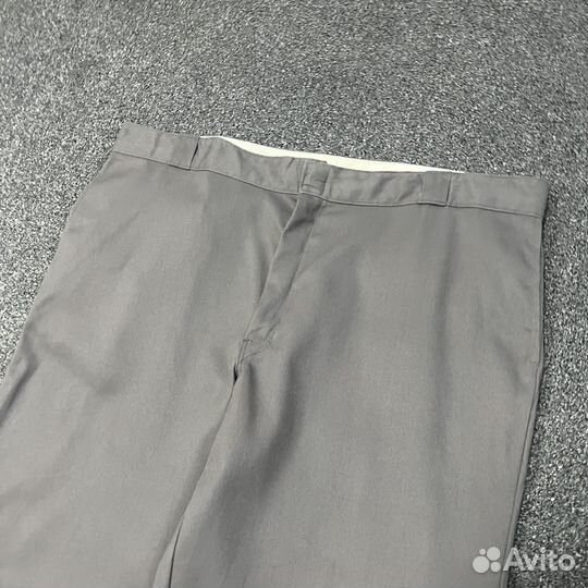 Широкие штаны Dickies 874 vintage