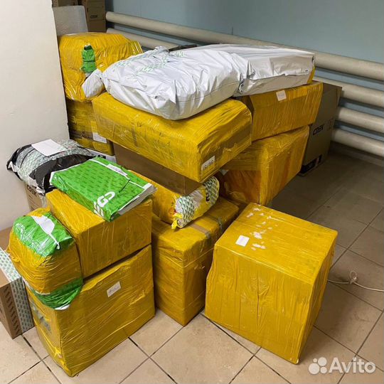 Бизнес на технике Apple (дропшиппинг)