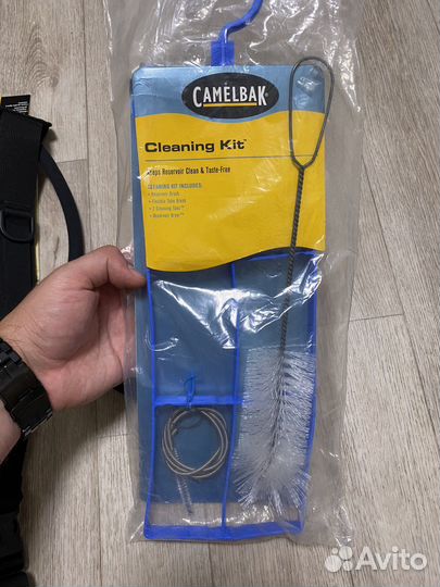Гидратор Camelbak Thermobak 2L
