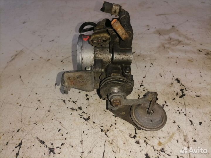 Дроссельная заслонка Honda C27A1 Rover 800