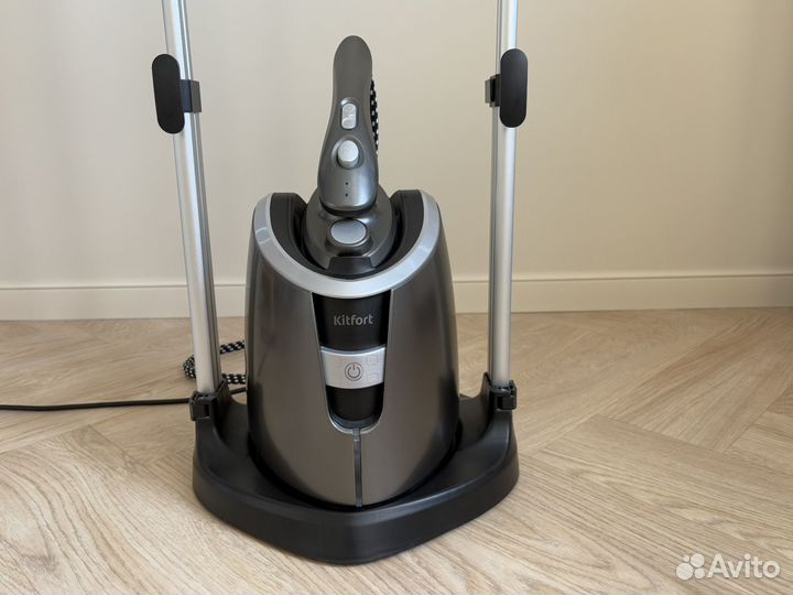 Отпариватель Kitfort KT-927