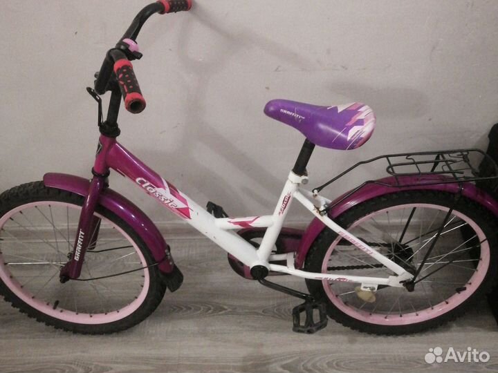 Продаю велосипед бу