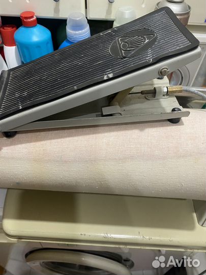 Гладильная машинка Калинка-1