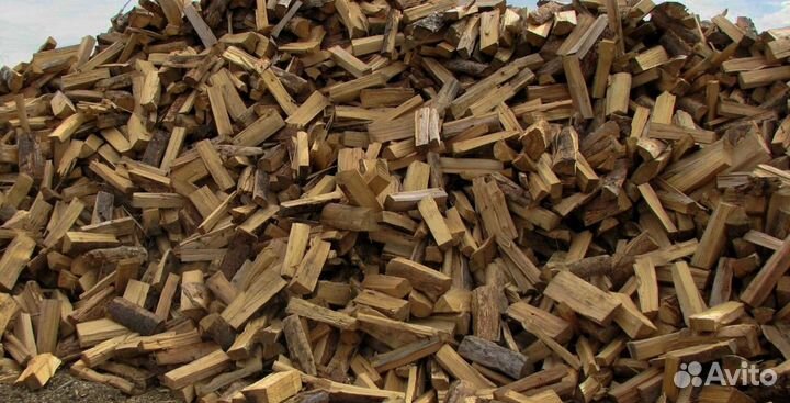 Дрова отличные