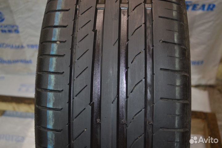 Continental ContiSportContact 5 225/45 R19 96W