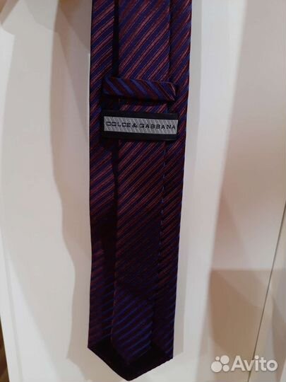 Галстуе Dolce gabbana