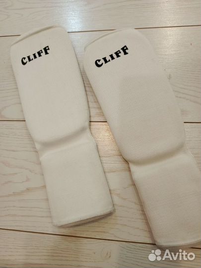 Защита для карате киокушинкай детская