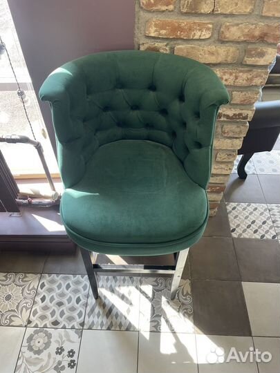 Кресло для визажиста