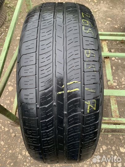 Kumho Road Venture APT KL51 265/65 R17