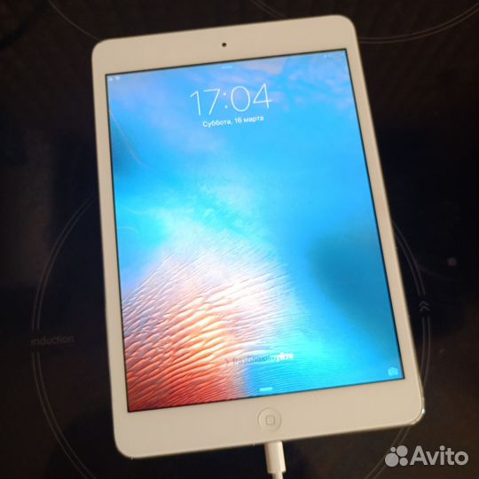 iPad mini A1432, 64 гб