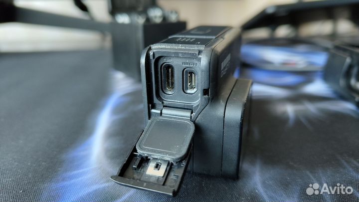 Gopro hero 7 black