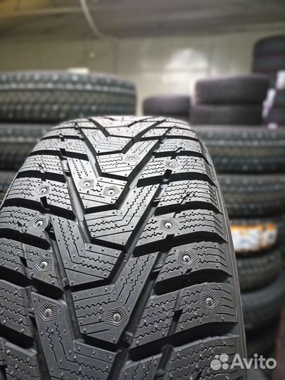 Hankook Winter I'Pike RS2 W429 225/50 R17