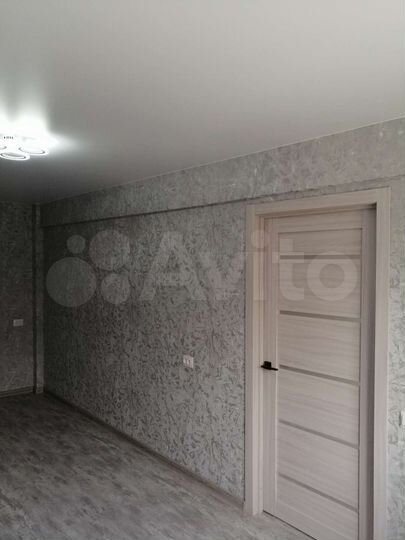 2-к. квартира, 44,5 м², 3/5 эт.