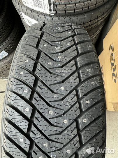 Yokohama IceGuard Stud IG65 225/55 R19 103T