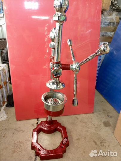 Соковыжималка для цитрусовых фрукты