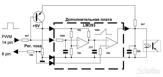 Ремонт сварочных аппаратов, частотников, бензоген