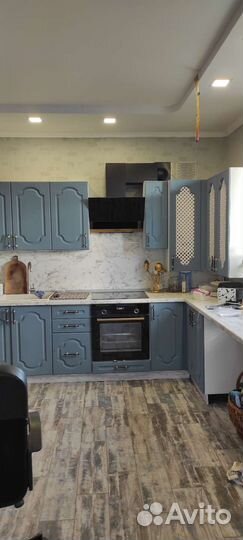 Установка вытяжки