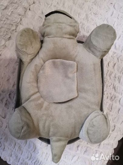 Черепаха-проектор ночник игрушка