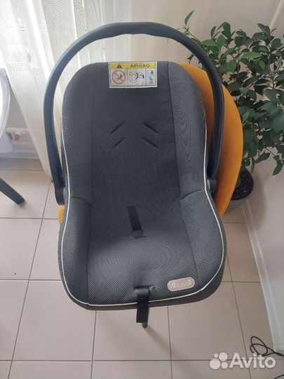 Люлька переноска