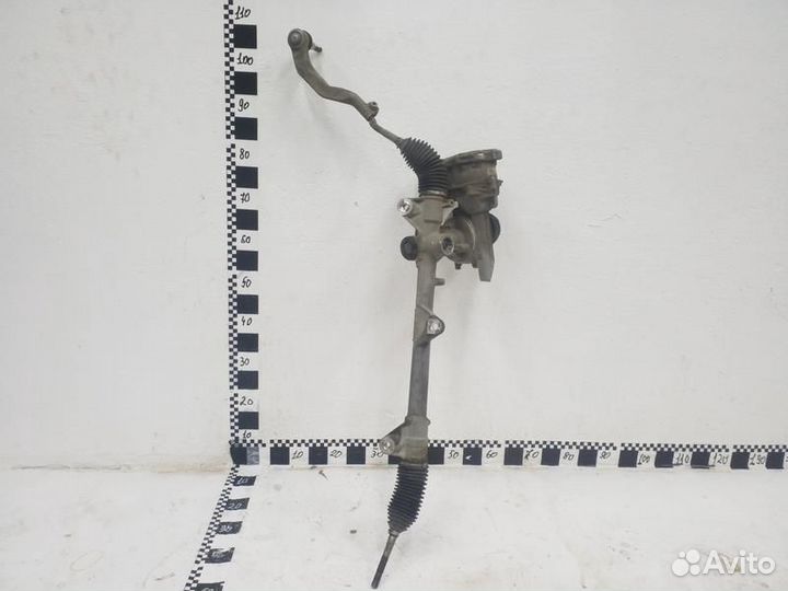 Рулевая рейка BMW X1 F48