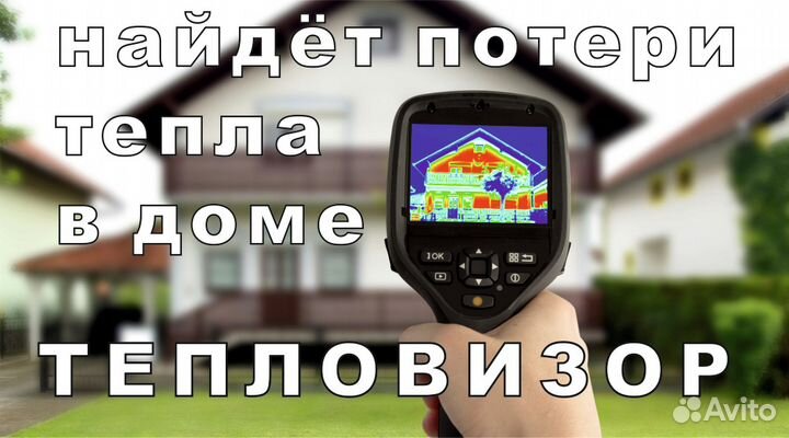 Проверка тепловизором. Тепловизор. Термограмма