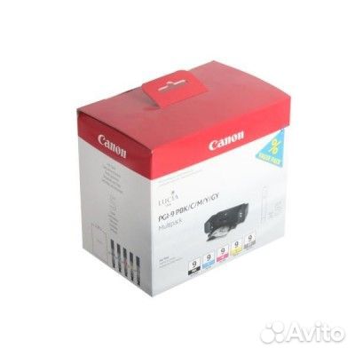 Canon PGI-9 (1034B013)