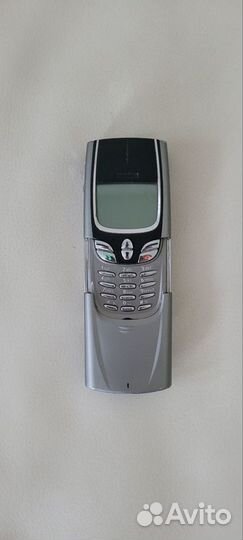 Nokia 8910i